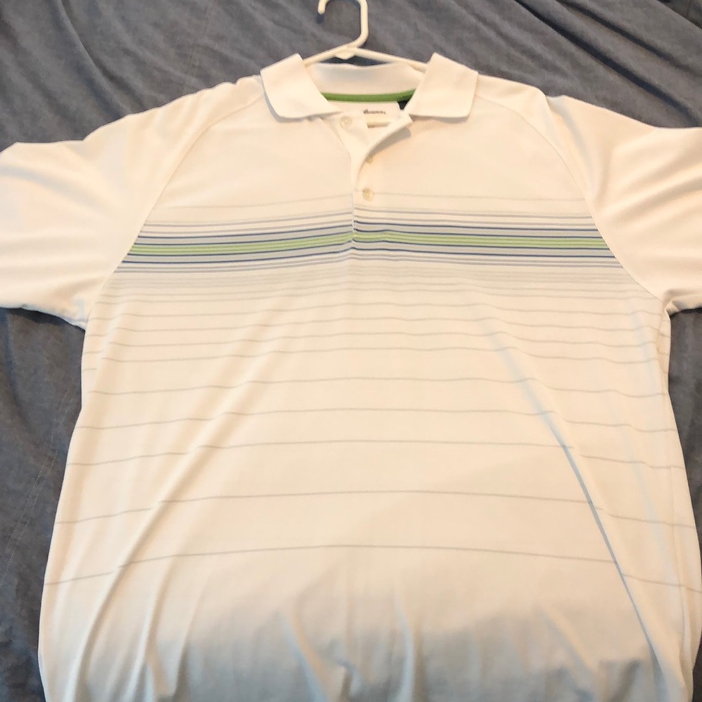 Tommy Armour size M golf shirt